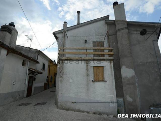 Casa in vendita a Ovindoli, Abruzzo