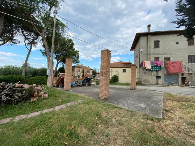 Casa in vendita a Gioiella, Umbria