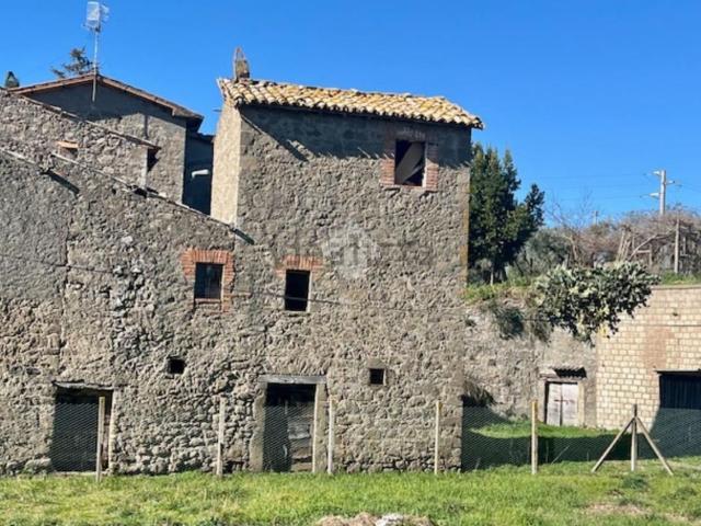 Casa in vendita a Le Mosse, Montefiascone
