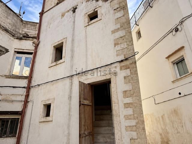 Casa in vendita a Puglia, Taranto