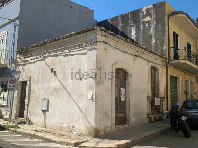 Casa in vendita a Pachino, Siracusa