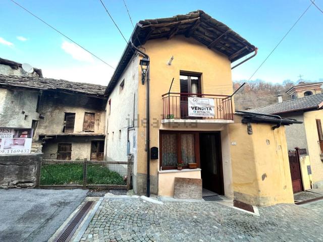 Casa in vendita a Piemonte, Cuneo
