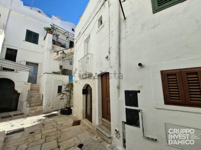 Casa in vendita a Puglia, Brindisi