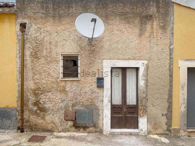 Casa in vendita a Noto, Sicilia