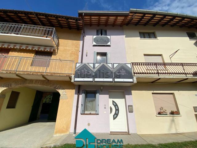 Casa in vendita a San Daniele Del Friuli, Friuli-Venezia Giulia