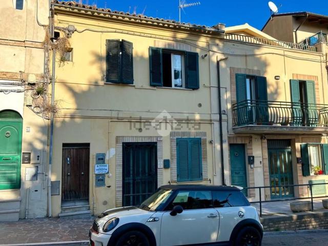 Casa in vendita a Centro Storico, Vasto