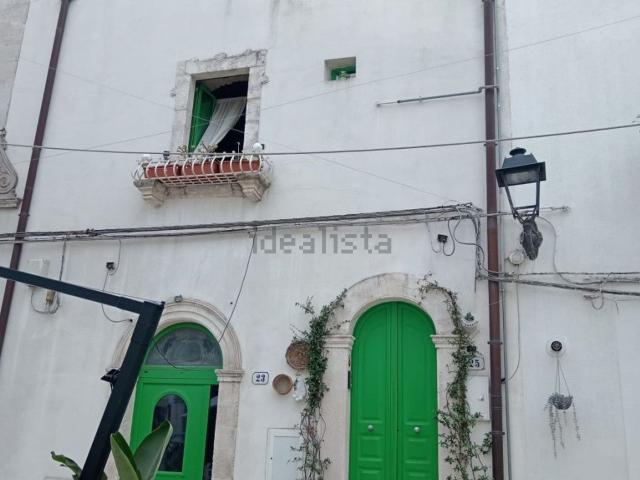 Casa in vendita a Ceglie Messapica, Brindisi