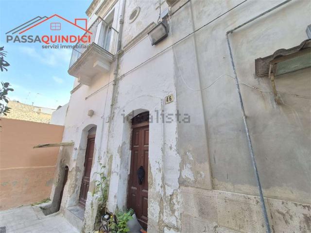 Casa in vendita a Puglia, Bari