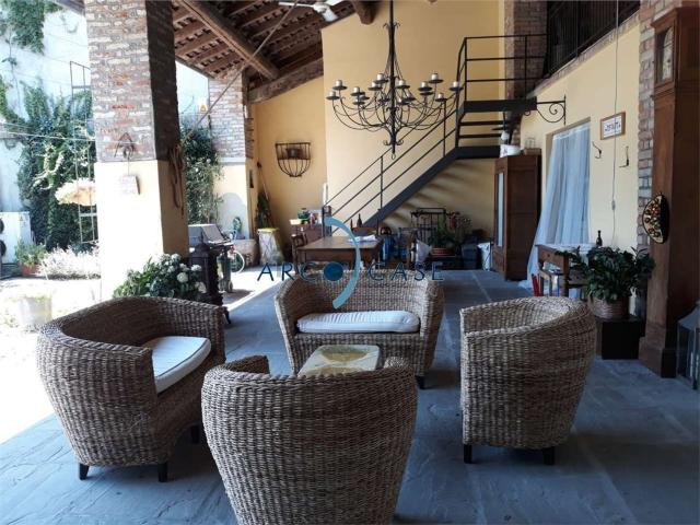 Casa in vendita a Pianengo, Lombardia