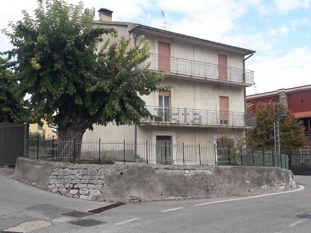 Casa in vendita a Roccamontepiano, Abruzzo