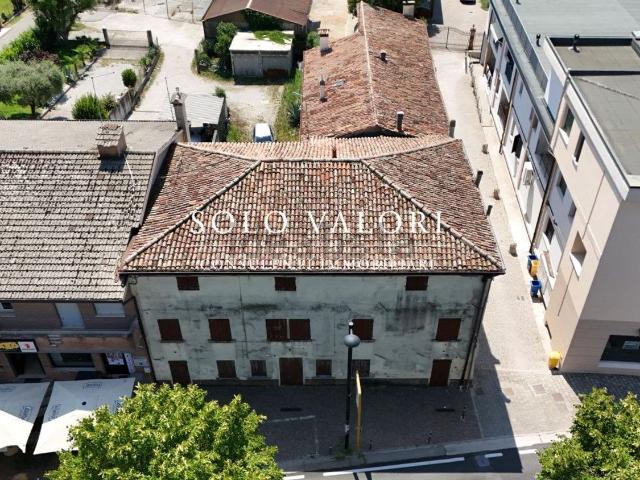 Casa in vendita a Fonte, Vedelago