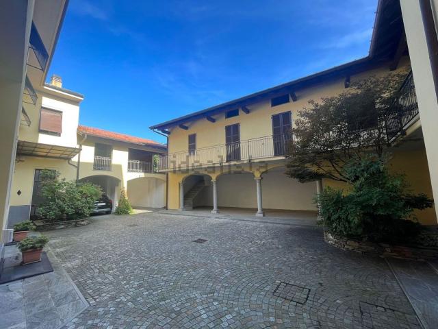 Casa in vendita a Centro, Gallarate