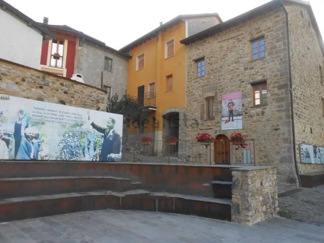 Casa in vendita a Cerignale, Reggio Emilia