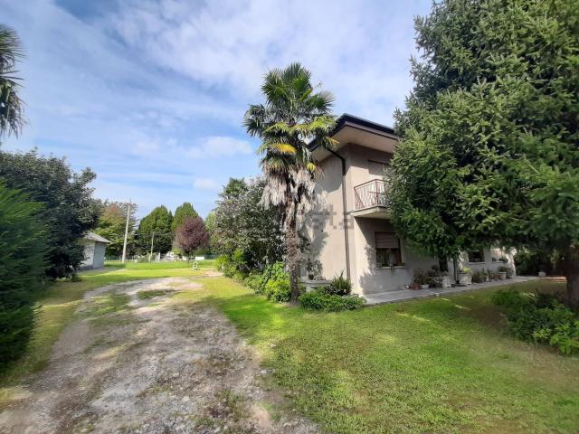Casa in vendita a Noventa Di Piave, Veneto
