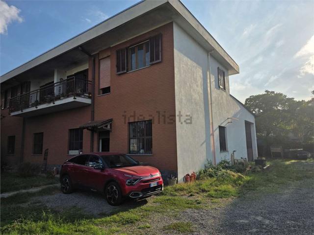 Casa in vendita a Piemonte, Alessandria