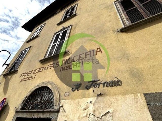 Casa in vendita a Cirano, Gandino