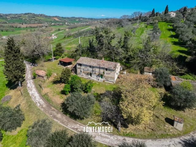 Casa in vendita a Marche, Pesaro E Urbino