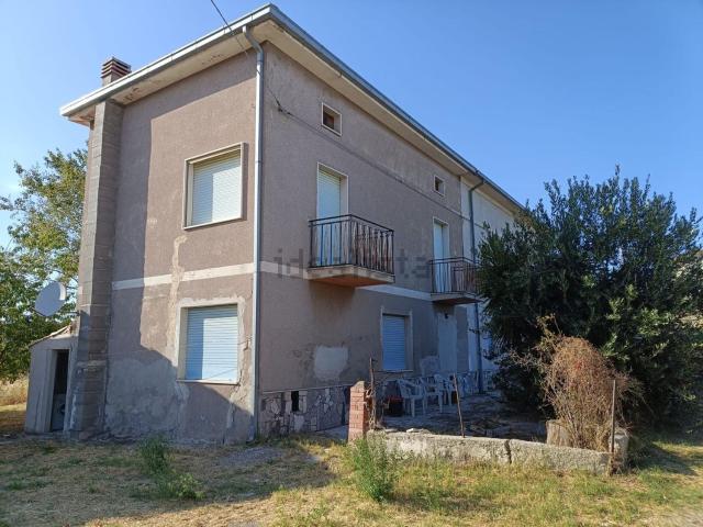 Casa in vendita a Casoli, Abruzzo