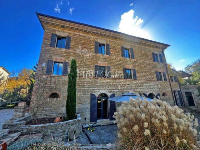 Casa in vendita a Marche, Ancona