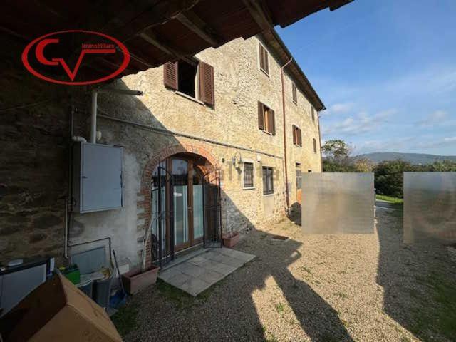 Casa in vendita a Terranuova Bracciolini, Toscana