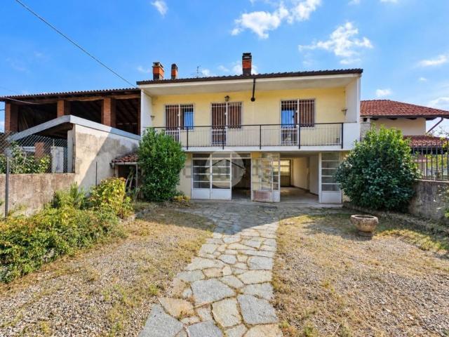 Casa in vendita a Cascina Era, Vische