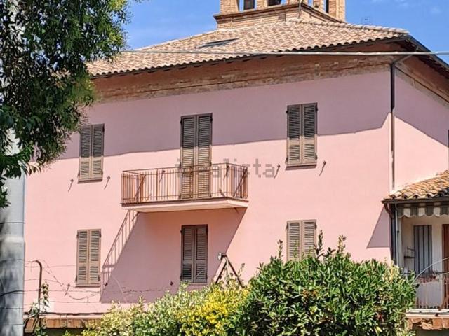 Casa in vendita a Santa Maria Rossa, Cenerente