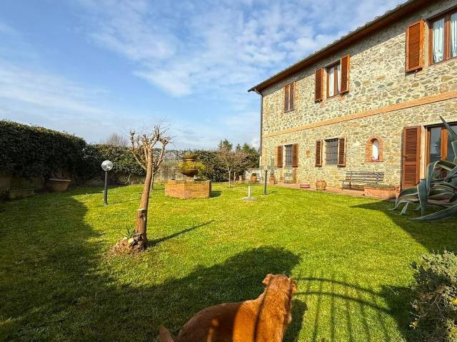 Casa in vendita a Stignano, Buggiano