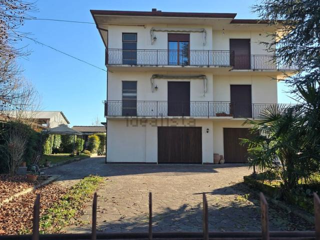 Casa in vendita a Saviabona, Vicenza