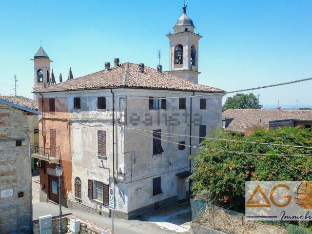 Casa in vendita a Piemonte, Alessandria
