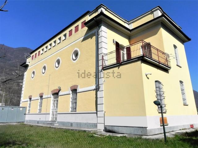 Casa in vendita a Achit, Borgone Susa