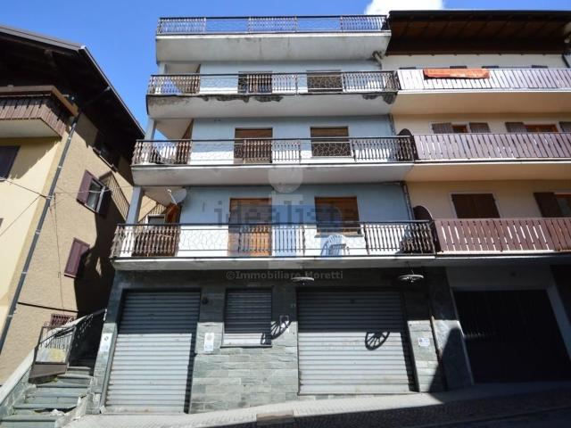 Casa in vendita a Comunità montana Alta Valtellina, Valdidentro