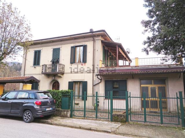 Casa in vendita a Unione di comuni Montana Lunigiana, Bagnone
