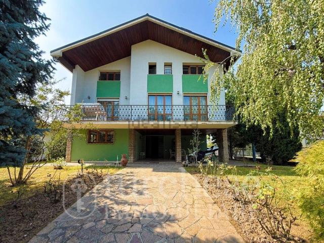 Casa in vendita a Finazzi, Bergamo