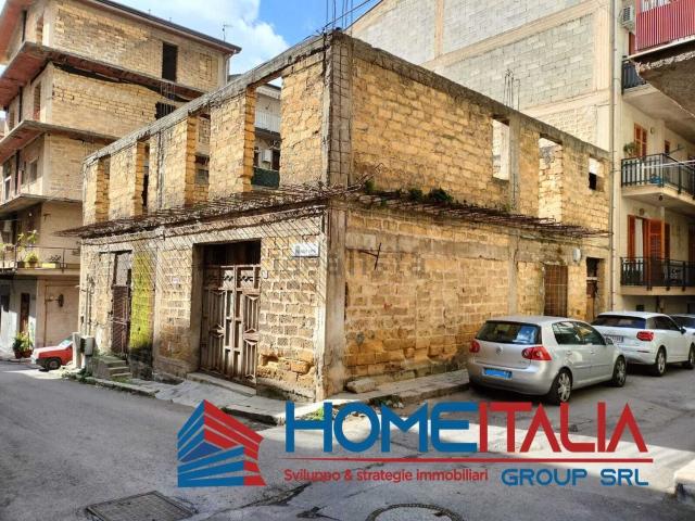 Casa in vendita a Belmonte Mezzagno, Sicilia