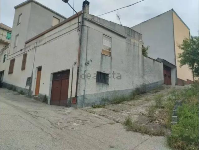 Casa in vendita a Sarule, Sardigna/Sardegna