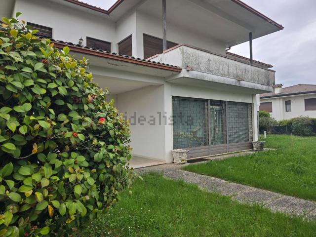 Casa in vendita a Cà Vico, Rossano Veneto