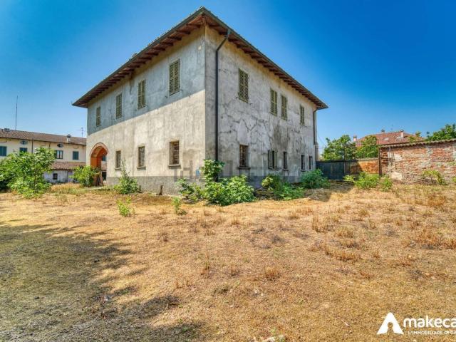 Casa in vendita a Galgagnano, Lodi