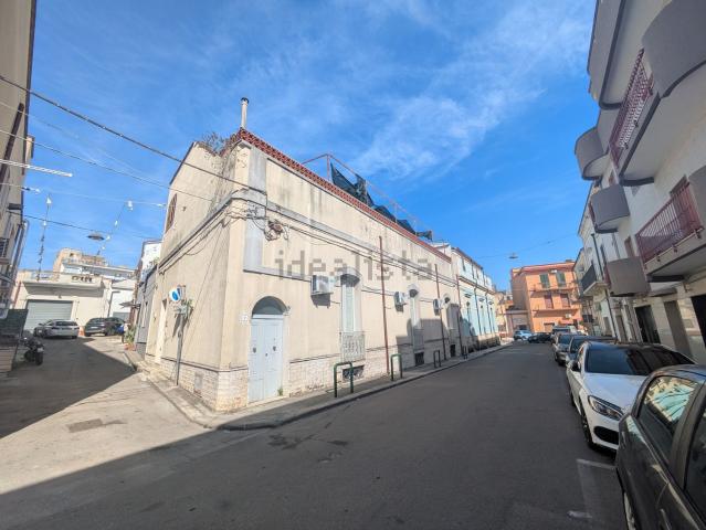 Casa in vendita a Puglia, Taranto