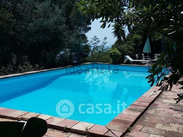 Casa in vendita a Poggio di Sanremo, San Remo