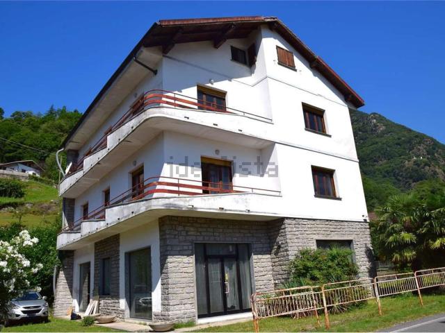 Casa in vendita a Bannio Anzino, Piemonte