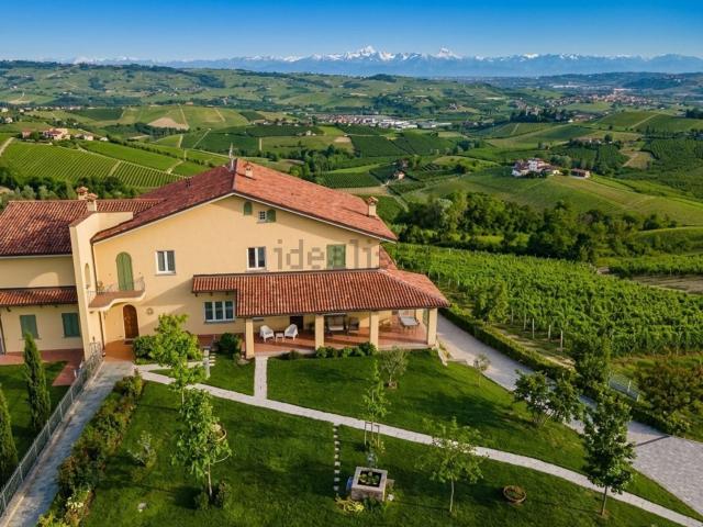 Casa in vendita a Piemonte, Cuneo