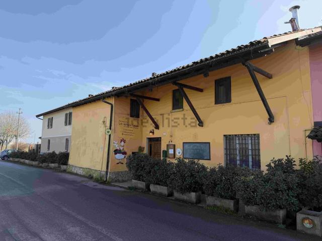 Casa in vendita a Casaletto Lodigiano, Lombardia