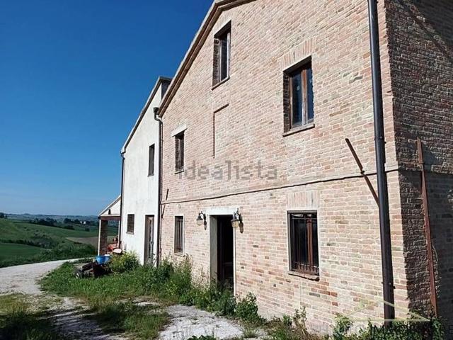 Casa in vendita a Marche, Ancona