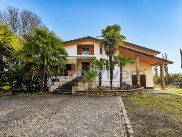 Casa in vendita a Brenta d'Abbà, Correzzola
