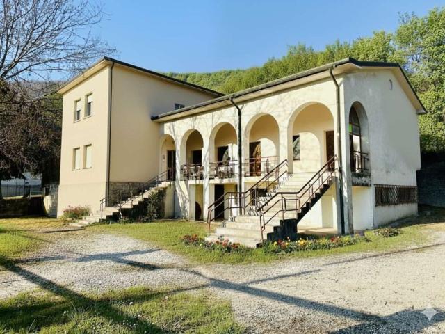Casa in vendita a Cison Di Valmarino, Veneto