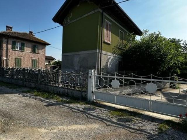 Casa in vendita a Zelo Buon Persico, Lombardia
