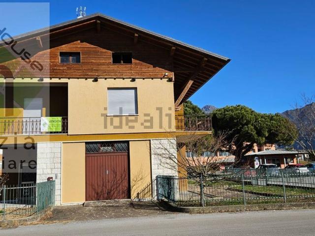 Casa in vendita a Comunità montana della Valle Sabbia, Bagolino