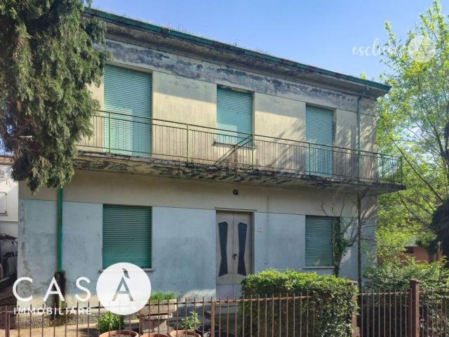 Casa in vendita a Gatteo a Mare, Gatteo