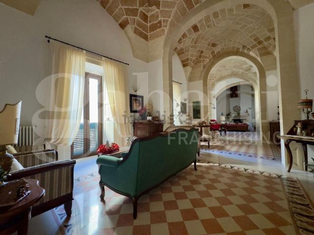 Casa in vendita a Puglia, Lecce