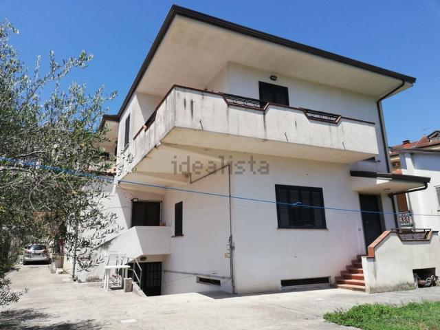 Casa in vendita a Castel Campagnano, Campania